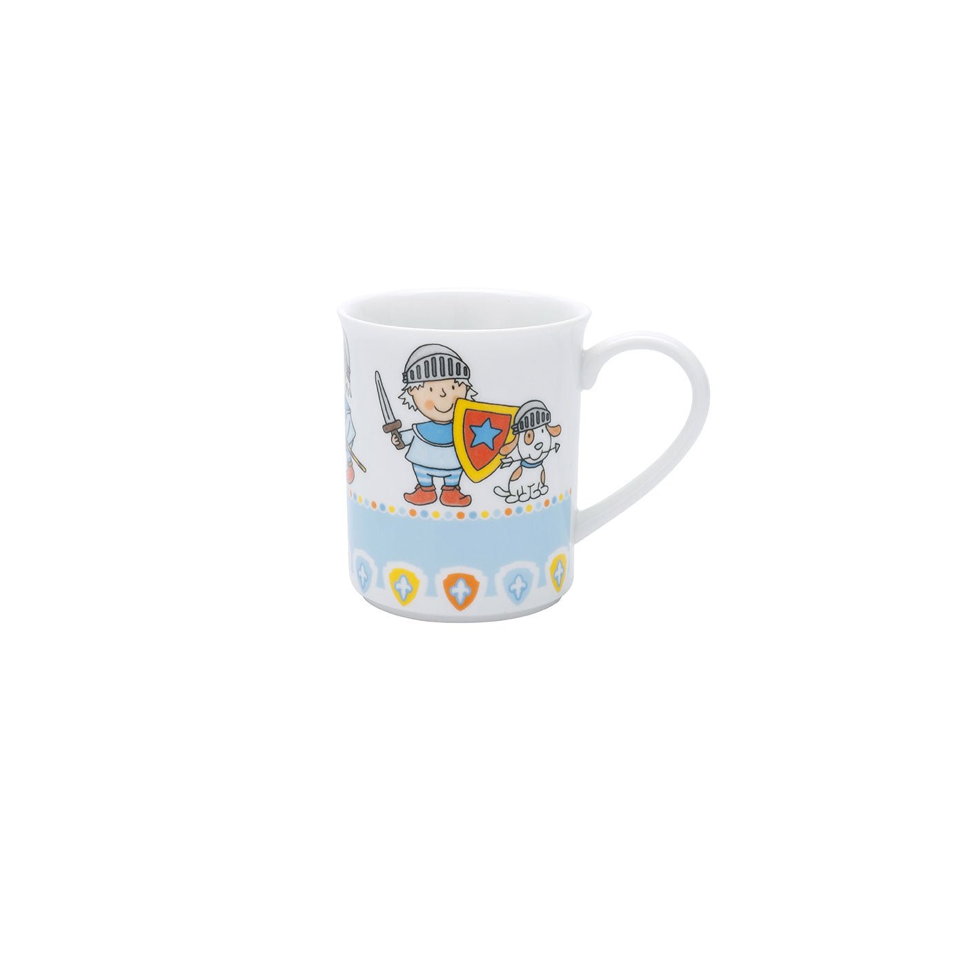 Kindergeschirr Set 3 - teilig MIKO - 